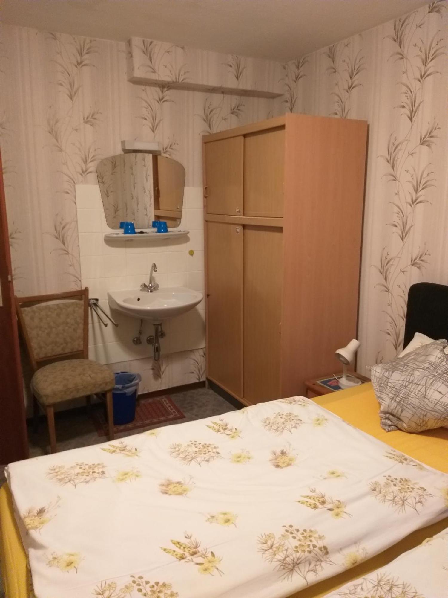 Ferienwohnung Gohlke Kamschlacken Екстер'єр фото